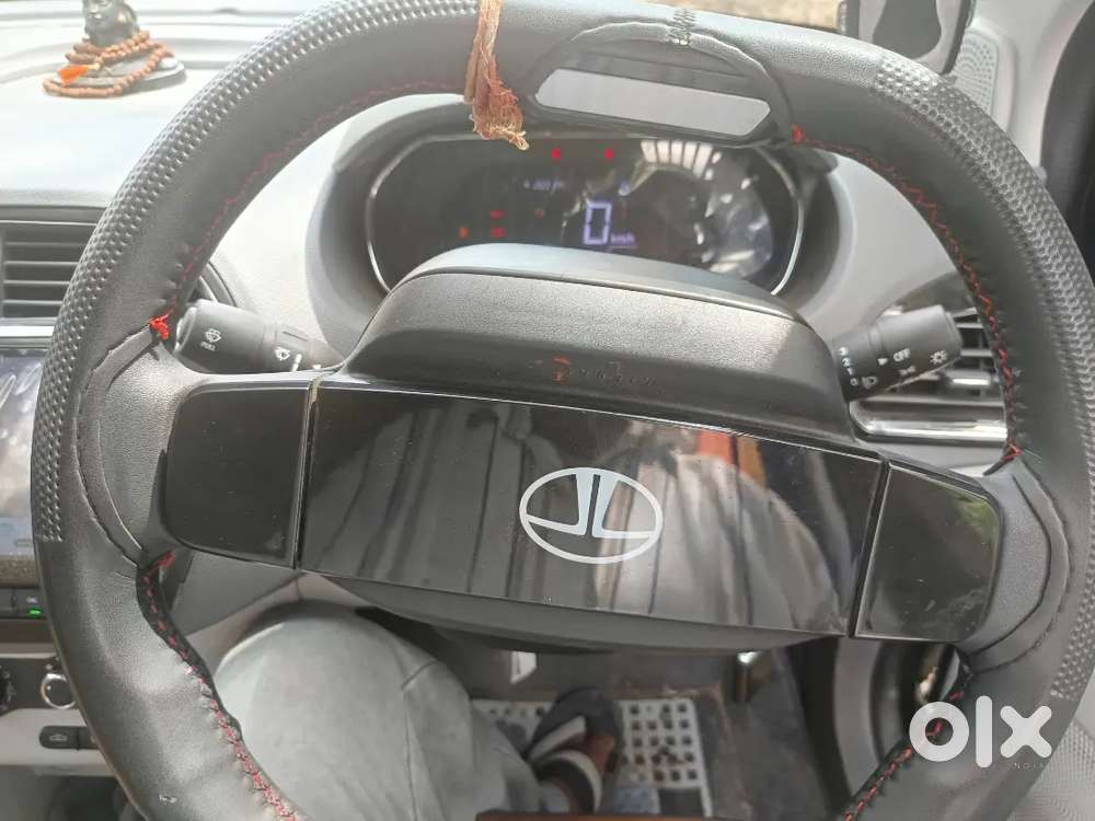 Tata Tiago 1.2 Revotron 2025