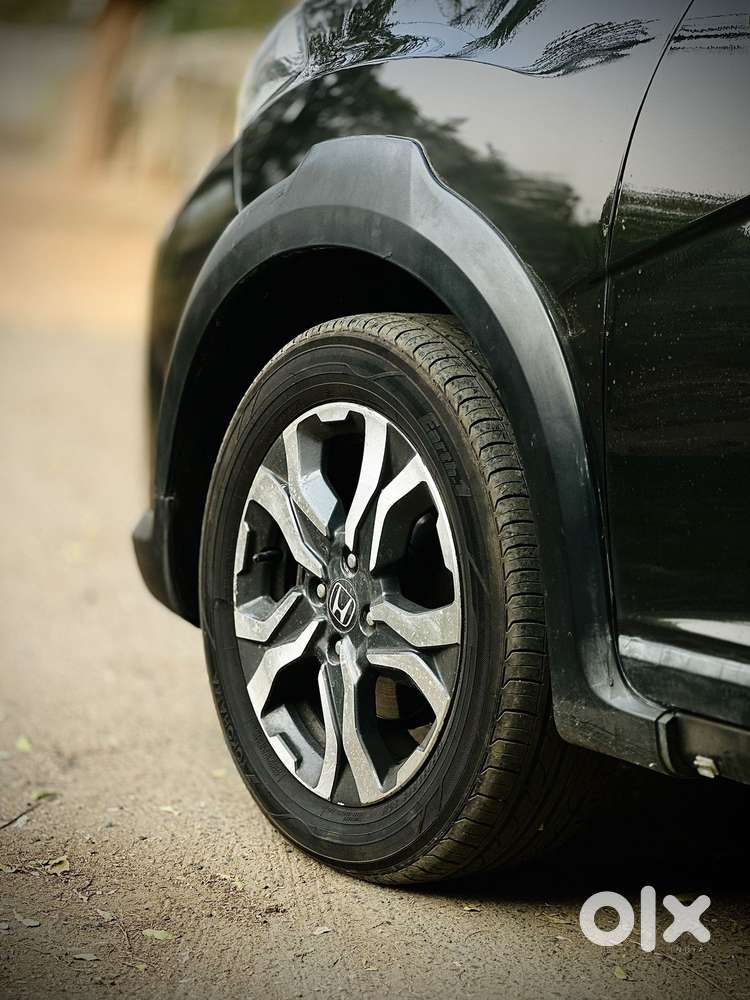 Honda Wr-v I-dtec Vx, 2017, Diesel