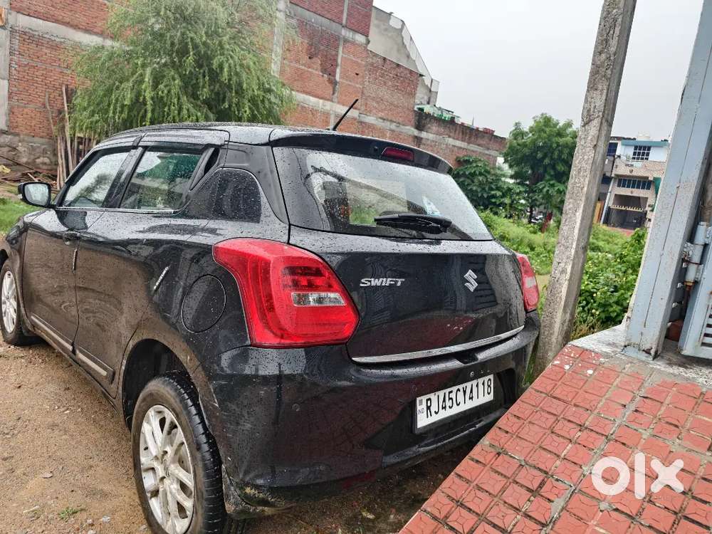 2023 Maruti Suzuki Swift Zxi
