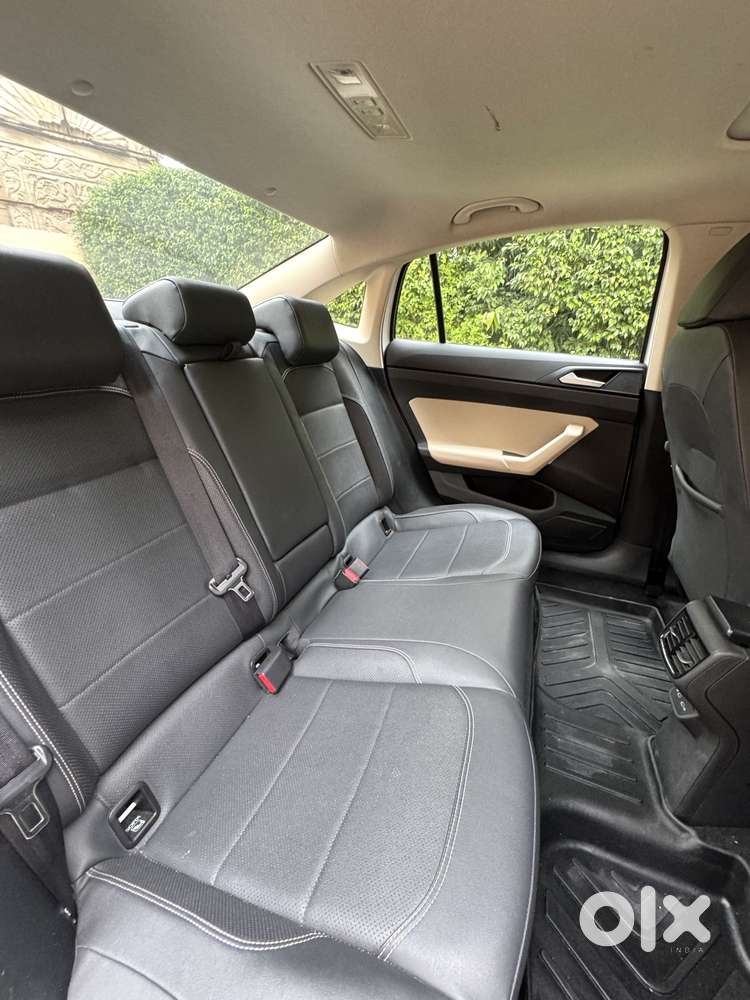 Volkswagen Virtus 1.5 Tsi Gt Plus Evo Dsg, 2023, Petrol