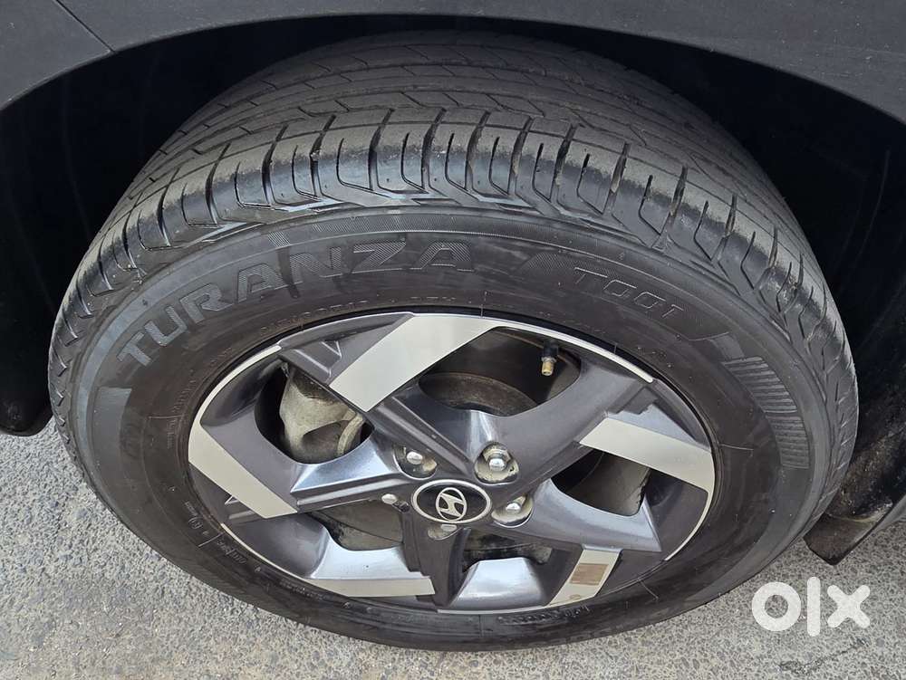 Hyundai Venue [2022-ongoing] 1.5 Crdi Sx, 2022, Diesel