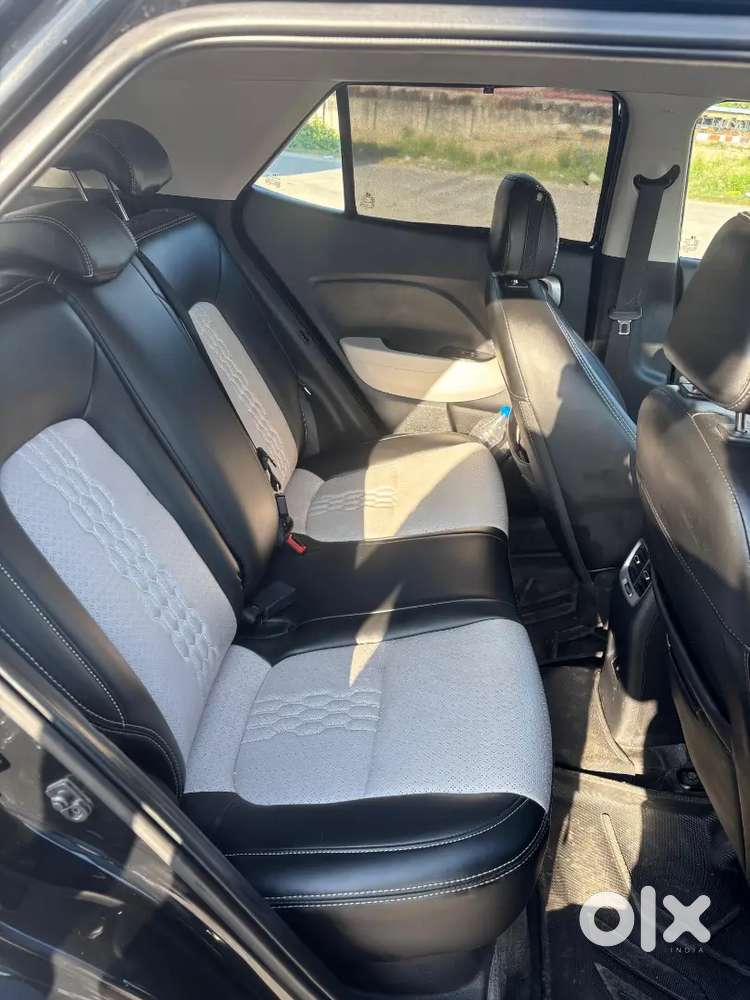 Hyundai Venue 1.5 Crdi 2025
