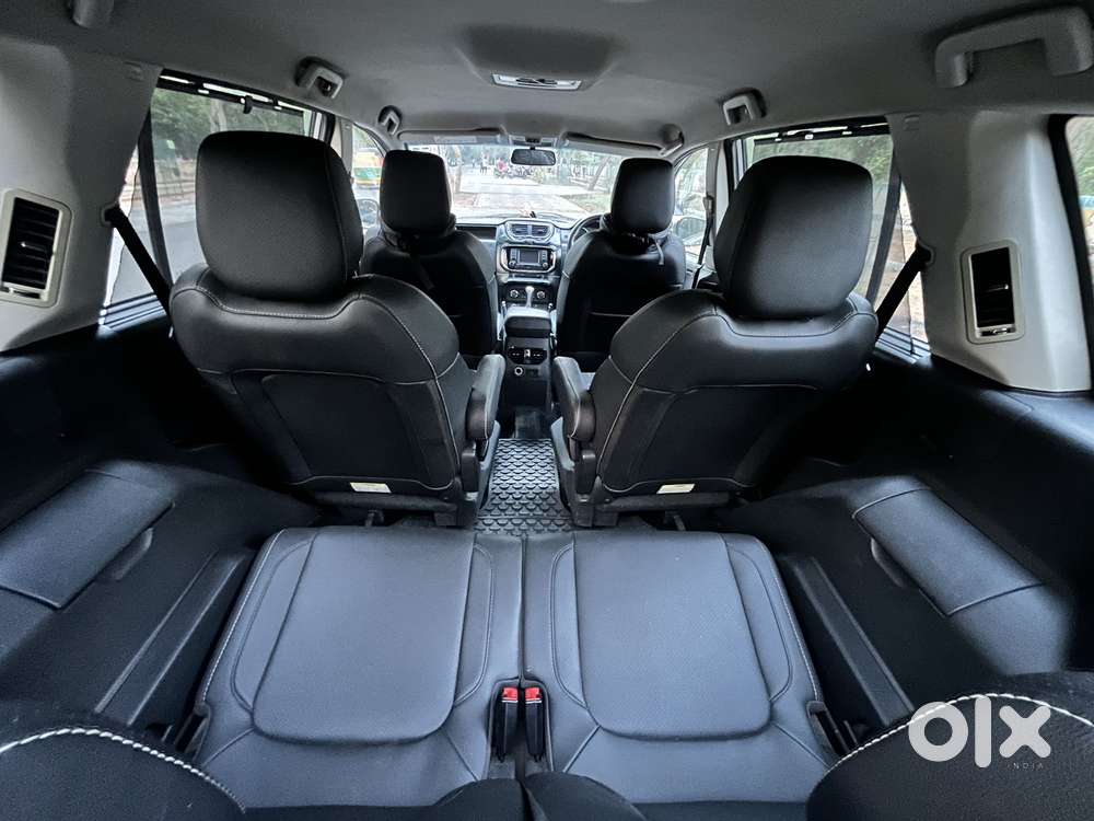 Tata Hexa, 2018, Diesel