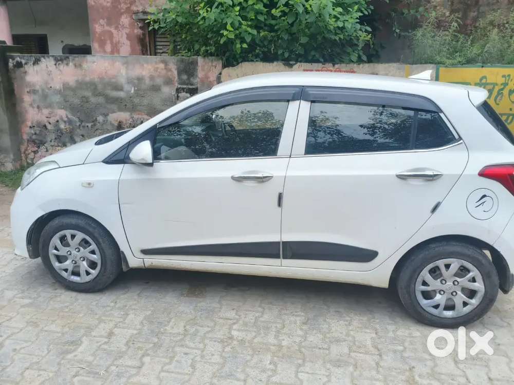 Hyundai Grand I10 Magna 2019