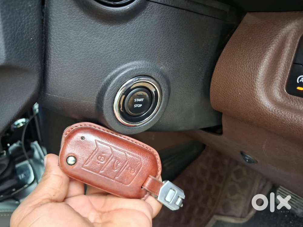 Mahindra Thar Roxx Ax7 L Diesel At 4wd, 2025, Diesel