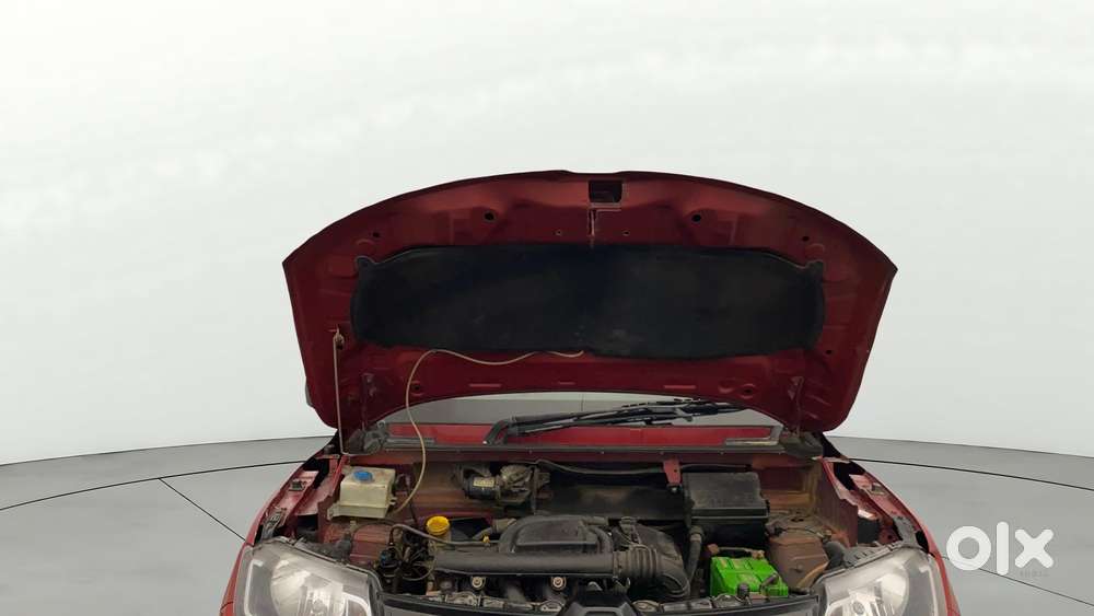 Renault Kwid Rxt, 2018, Petrol