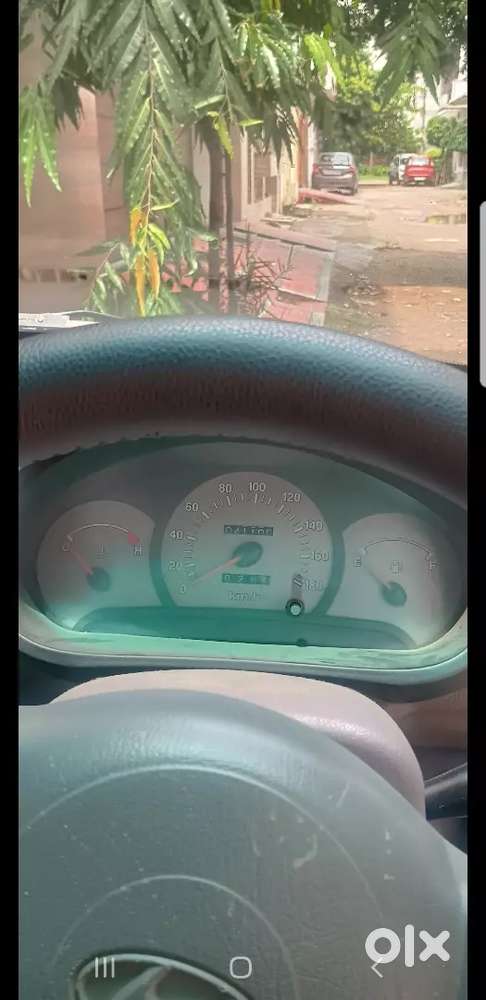 Hyundai Santro Xing 2010 Petrol Manual