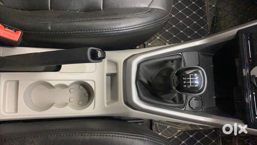 Volkswagen Taigun 1.0 Tsi Highline, 2024, Petrol