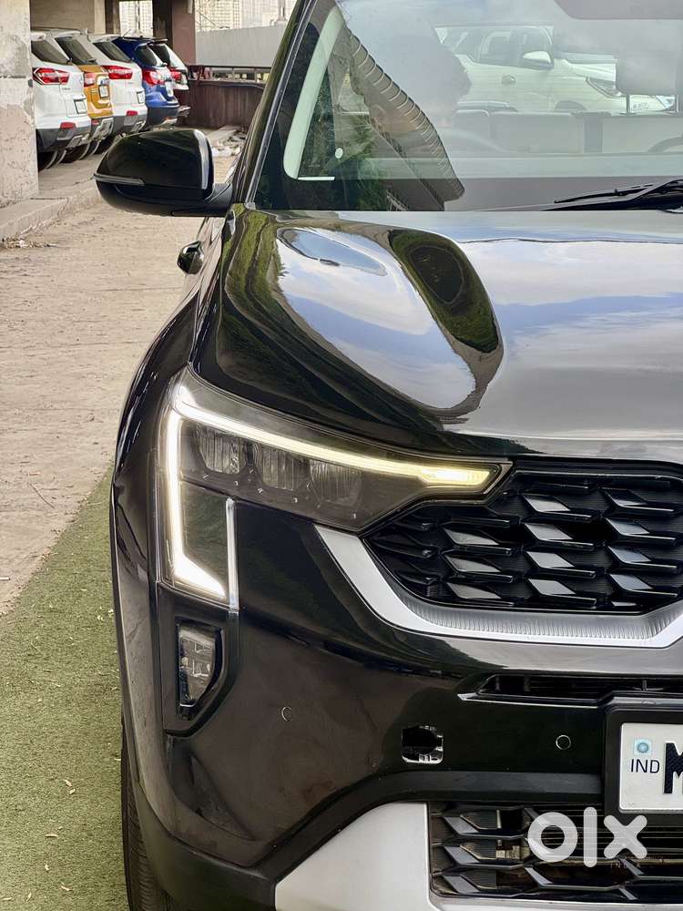 Kia Sonet Htx 1.5 Diesel, 2025, Diesel