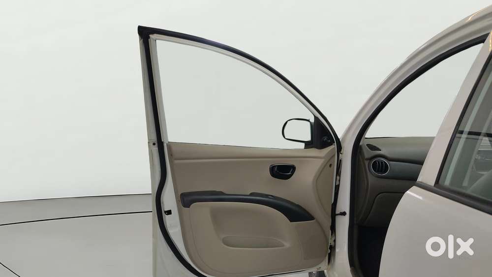 Hyundai I10 Magna 1.1l, 2016, Petrol