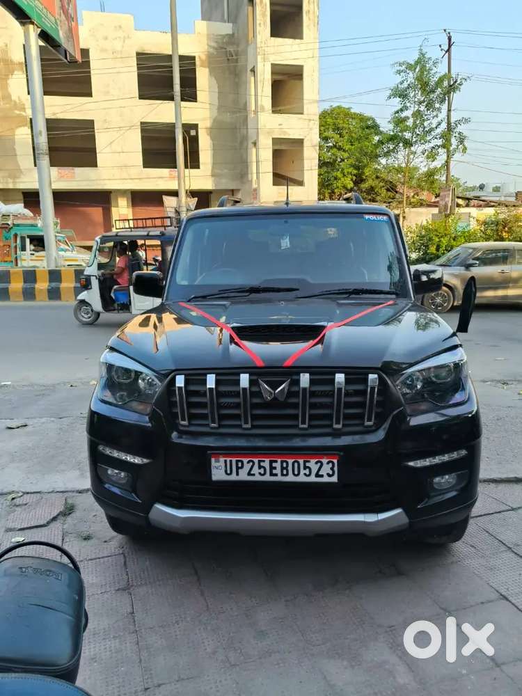 Scorpio S11