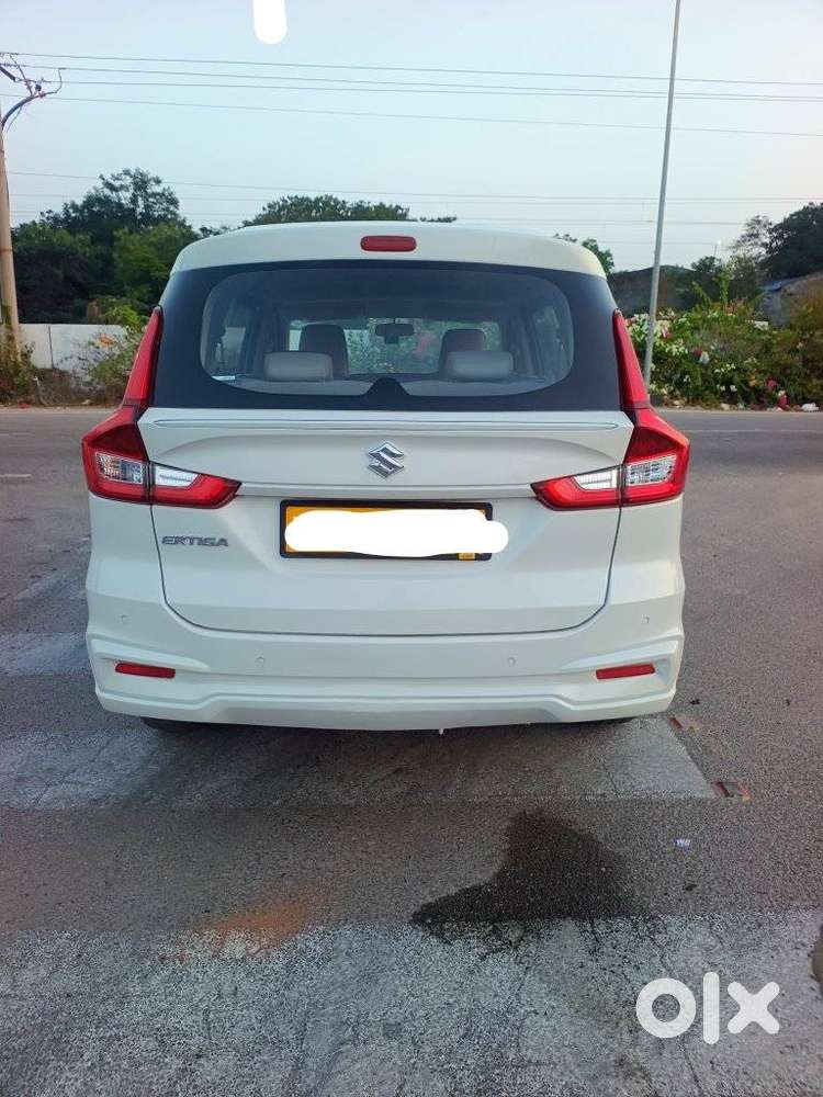 Maruti Suzuki Ertiga Vxi (o) Cng, 2023, Cng & Hybrids