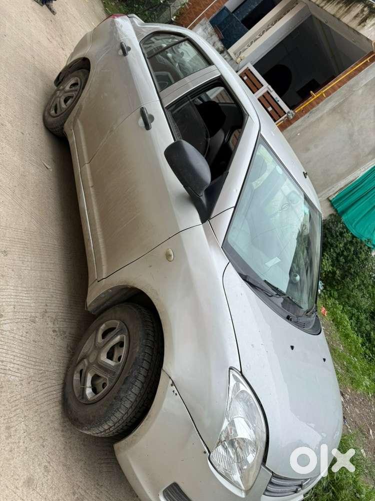Maruti Suzuki Swift 2008