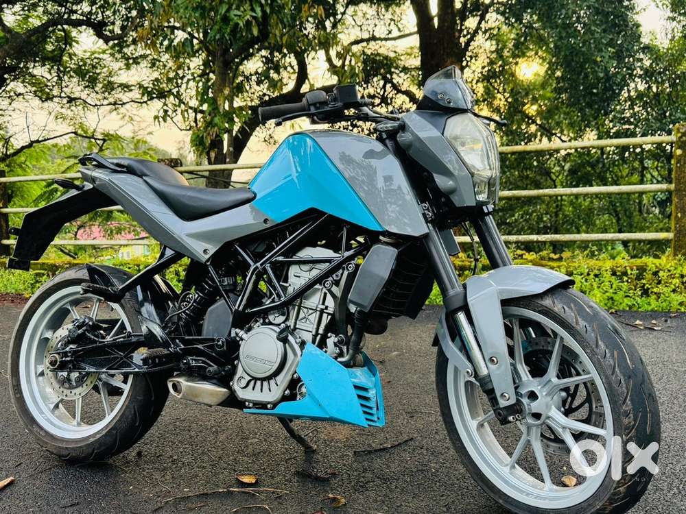 Ktm duke 200 for sale Motorcycles 1824810972