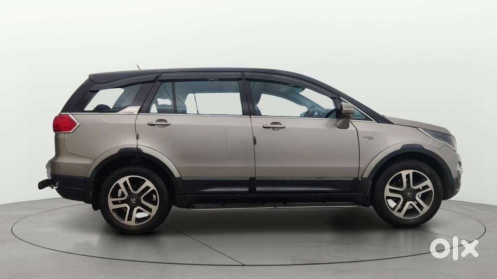 Tata Hexa 2.2 Xta 4x2 7 Str, 2019, Diesel