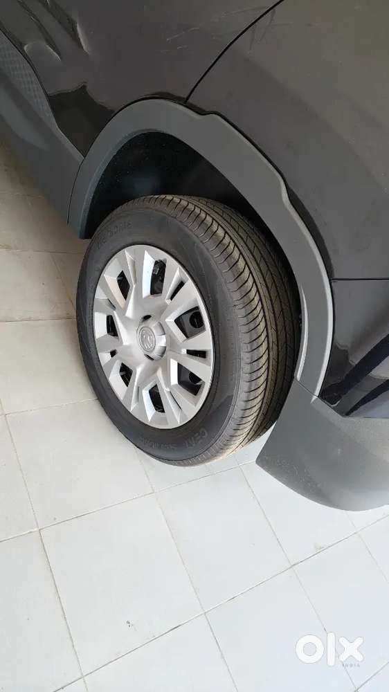 Classic Skoda Kylaq 2026 Year