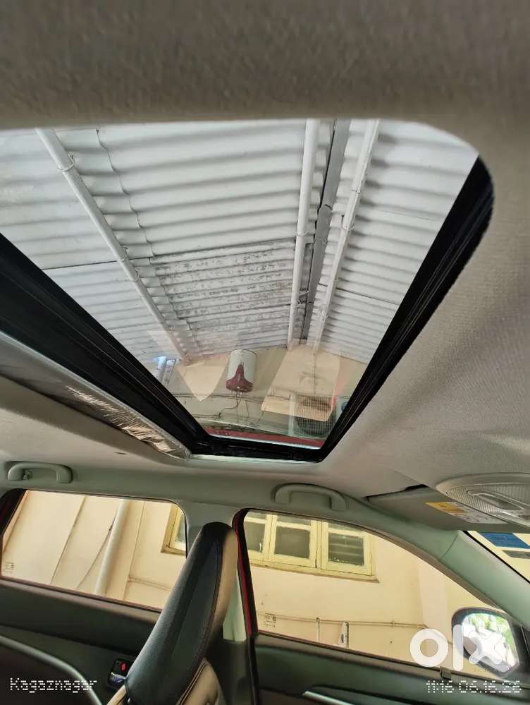 Maruti Suzuki Brezza 2023 Petrol Well Maintained