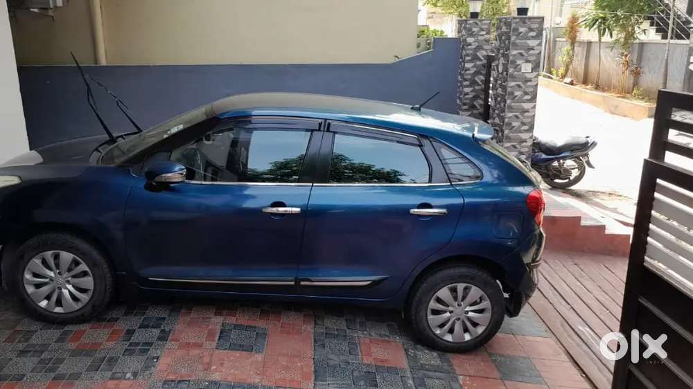 Maruti Suzuki Baleno 2018 Delta(not For Dealers)