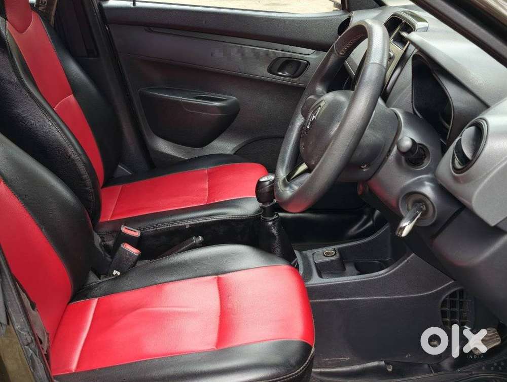 Renault Kwid Rxt 1.0, 2016, Petrol