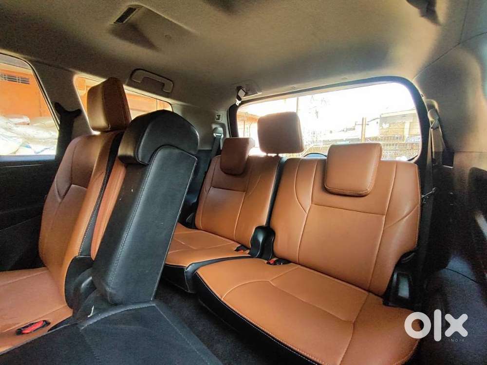 Toyota Innova Crysta 2.4 V, 2022, Diesel