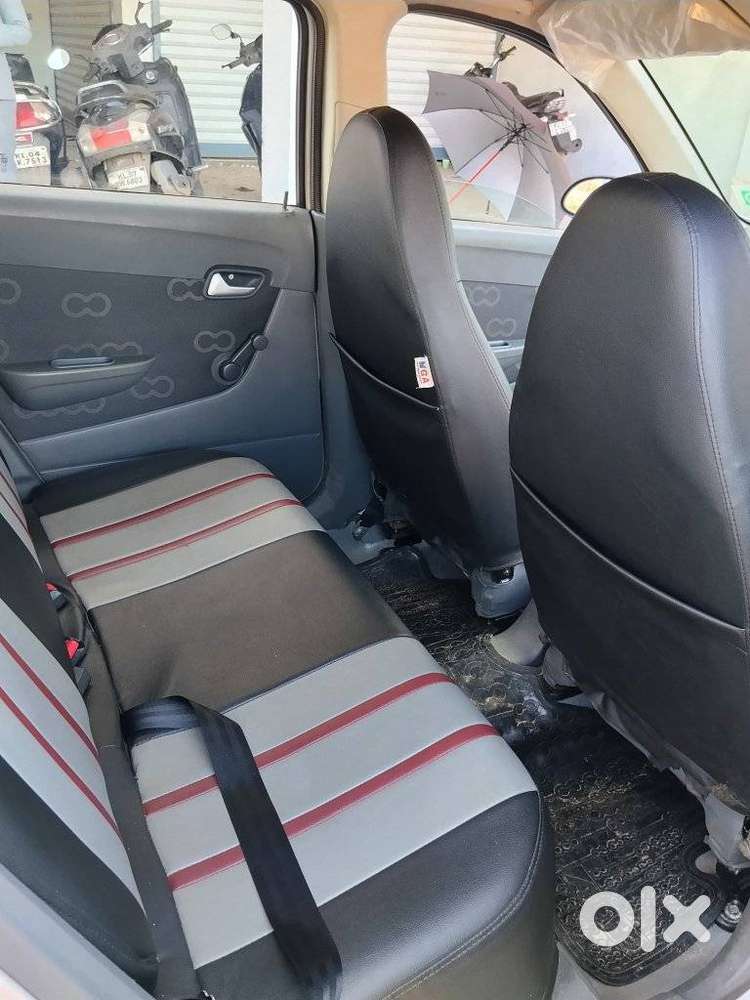 Maruti Suzuki Alto 800 Lxi, 2013, Petrol