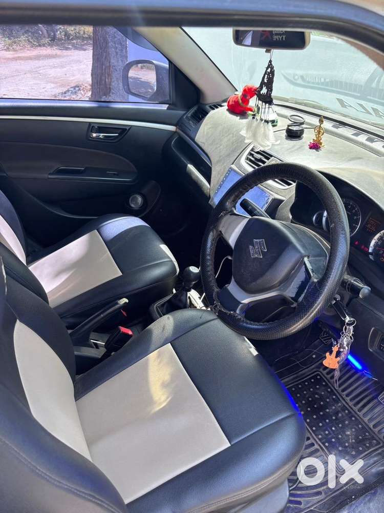 Maruti Suzuki Petrol Car 2013