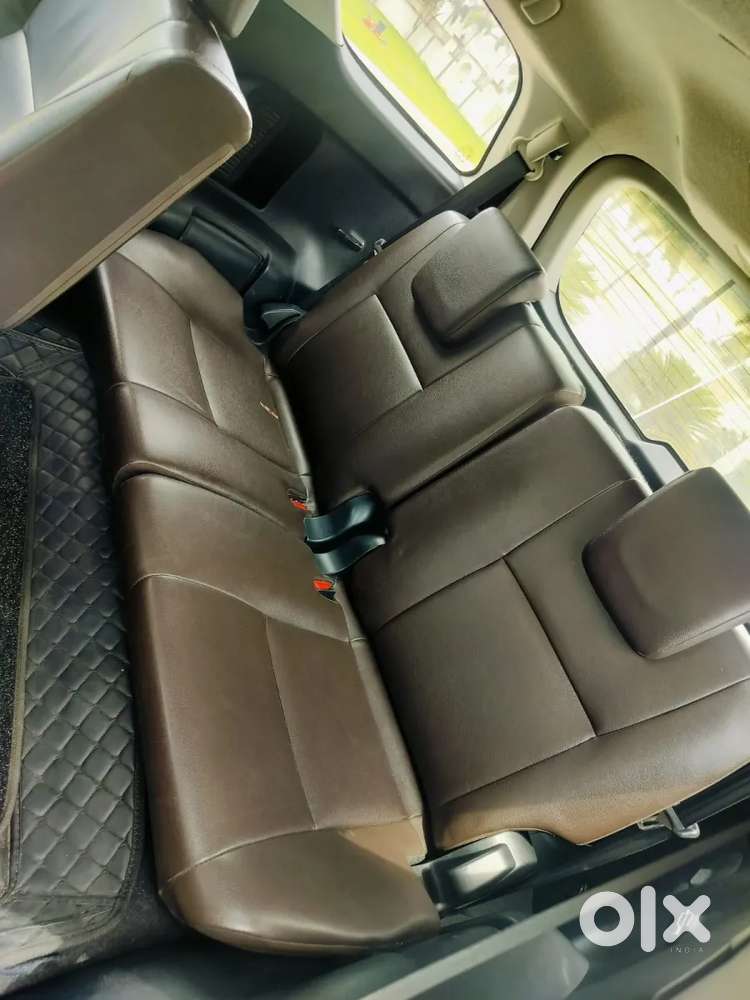 Toyota Fortuner 4x2 At 2.8 Diesel, 2017, Diesel