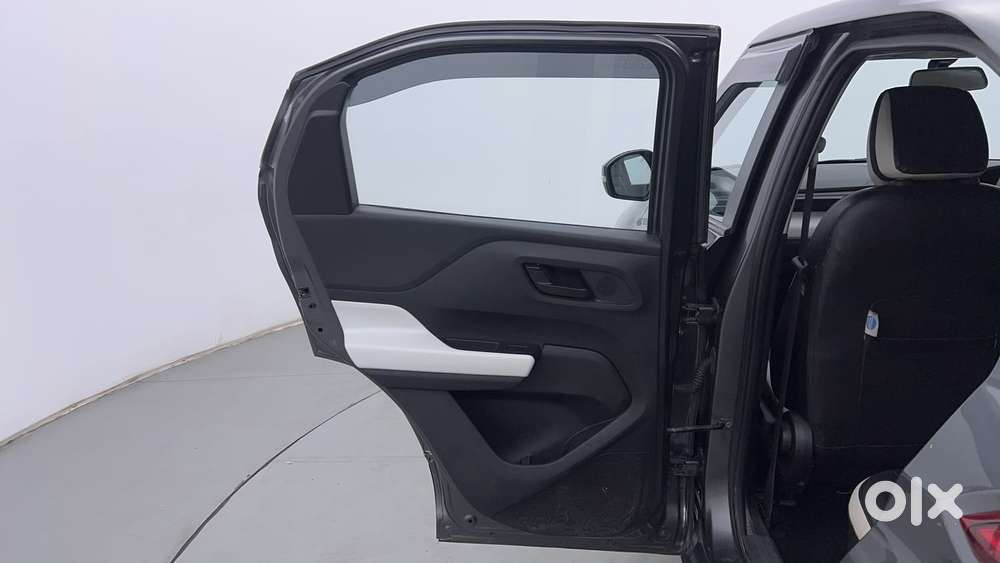 Tata Punch 1.2 Revotron Accomplished Dazzle Pack Mt, 2022, Petrol