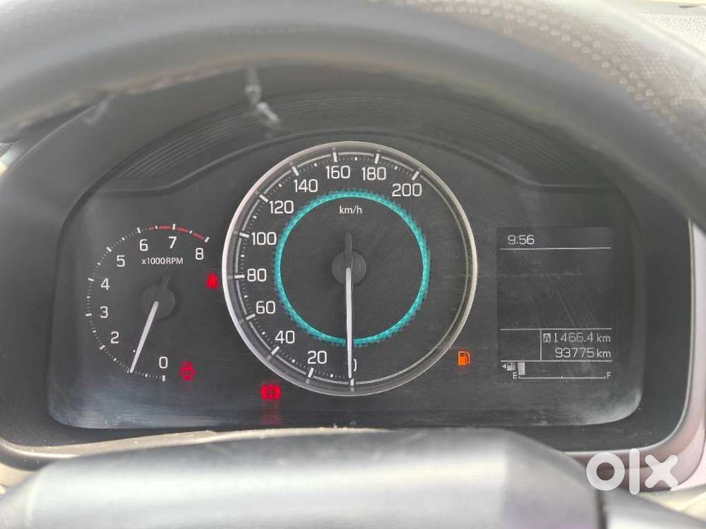 Maruti Suzuki Ignis 1.2 Zeta Mt, 2022, Petrol