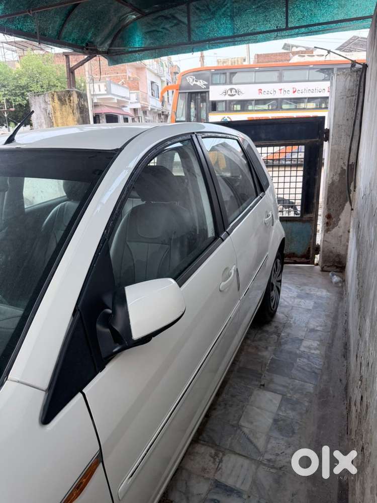 Ford Figo 2013 Diesel Good Condition
