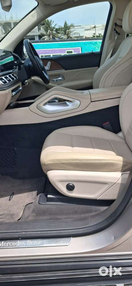 Mercedes-benz Gle 300d 4matic Lwb, 2020, Diesel