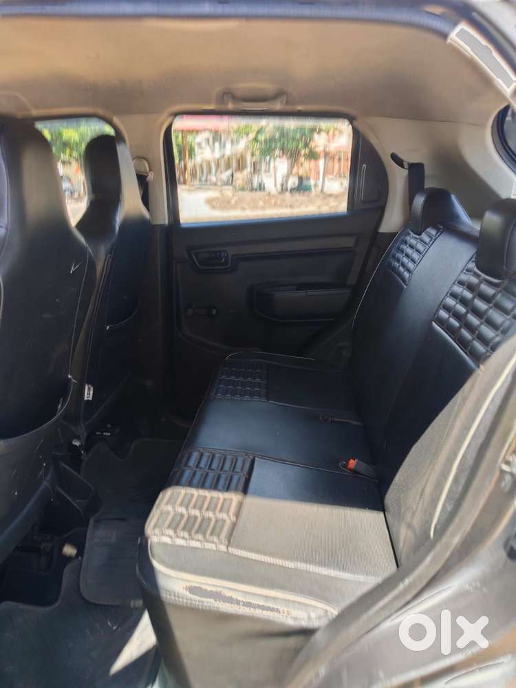 Maruti Suzuki S-presso Vxi Opt, 2019, Cng & Hybrids