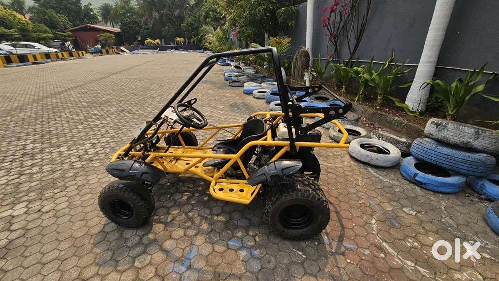 Mahindra Thar Roxx 2024 Petrol 10000 Km Driven