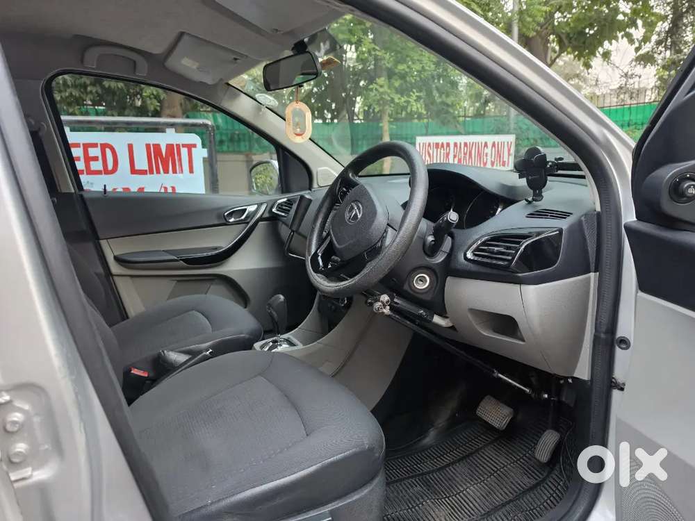 Tata Tiago Xza 2019