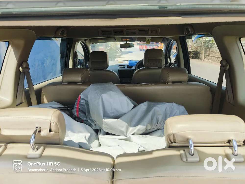 Maruti Ertiga Zdi Plus 2017 Dec 27th