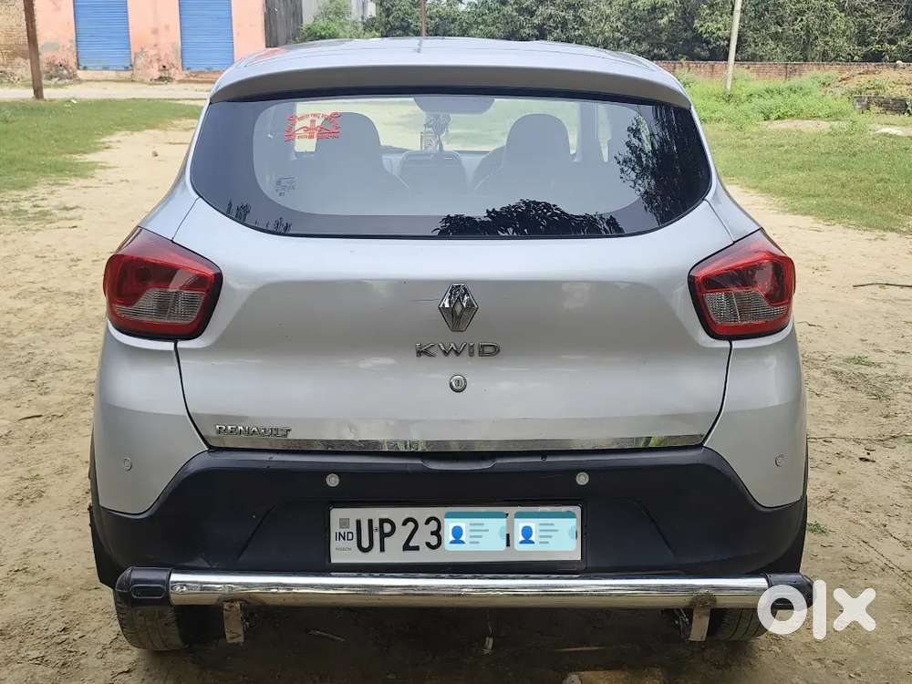 Renault Kwid 0.8 Rxt Sce 2016