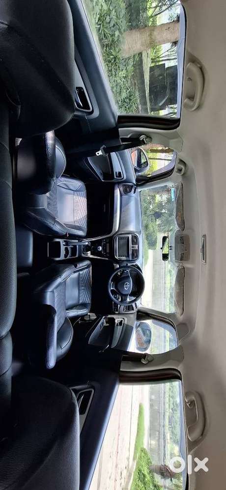 Toyota Urban Cruiser Cruiser Mid, 2021, Petrol