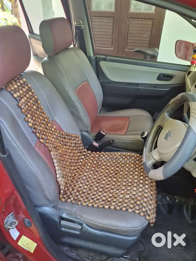 Maruti Suzuki Zen Estilo 2007 Car