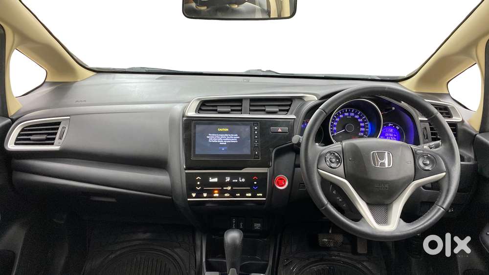 Honda Jazz Vx Cvt, 2019, Petrol