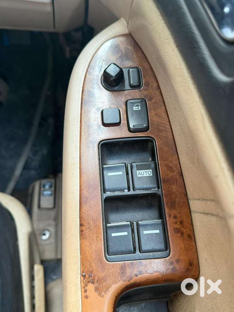 Honda Accord 2005 Model