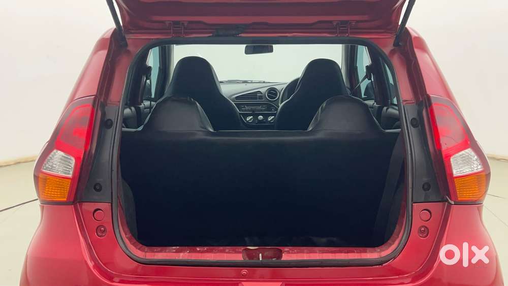 Datsun Redigo Amt 1.0 S, 2019, Petrol
