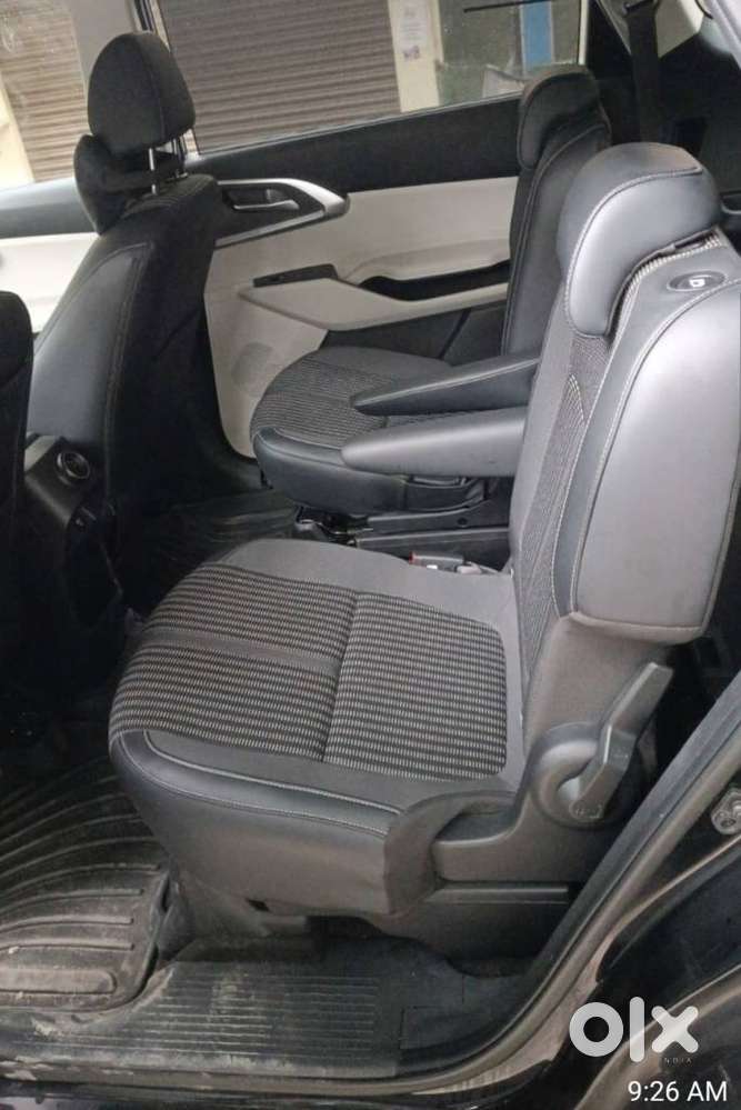 Kia Carens 1.4 Premium 7 Str, 2024, Petrol