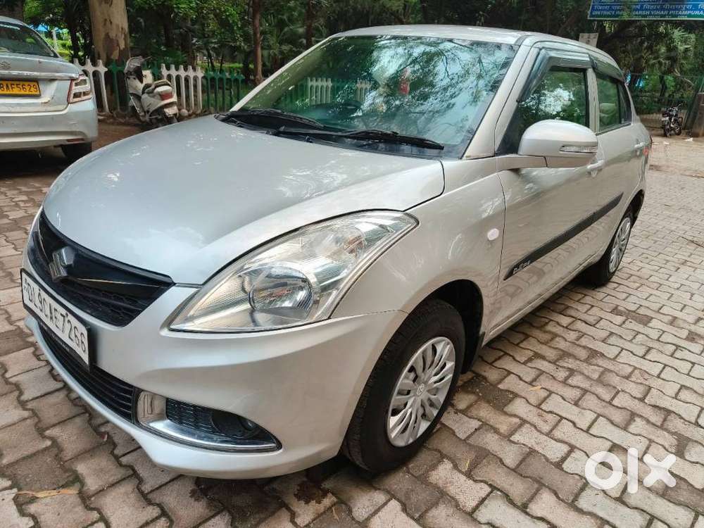 Maruti Suzuki Dzire 1.2 Lxi, 2015, Petrol