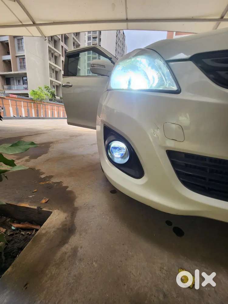 2013 Maruti Suzuki Dzire Vdi