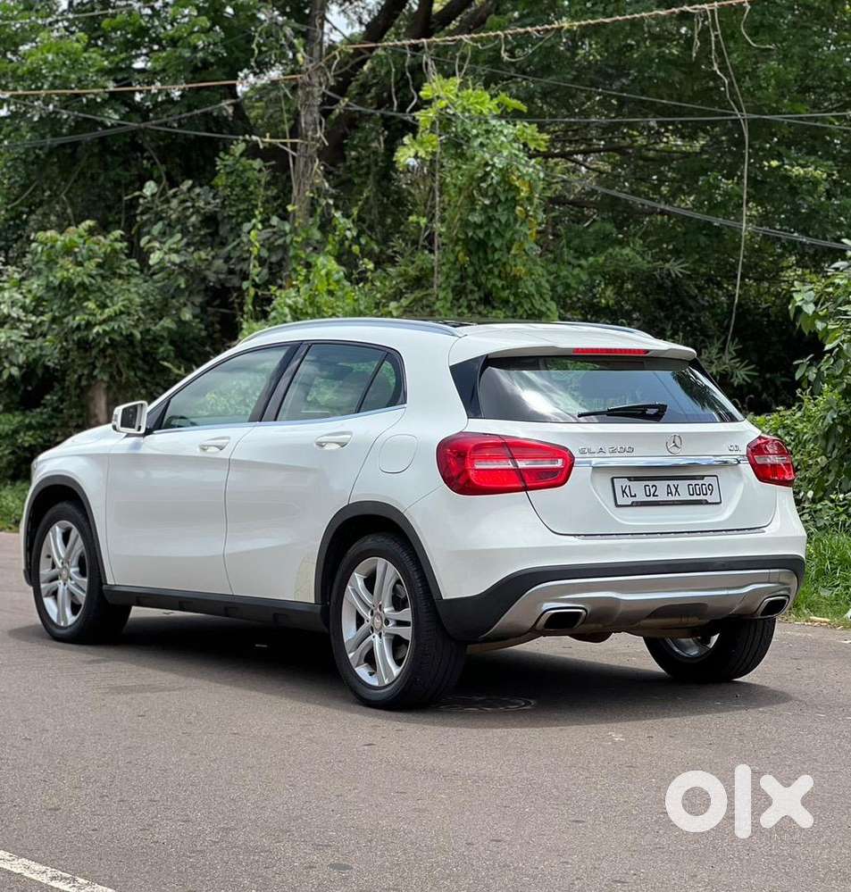 Mercedes-benz Diesel 2016