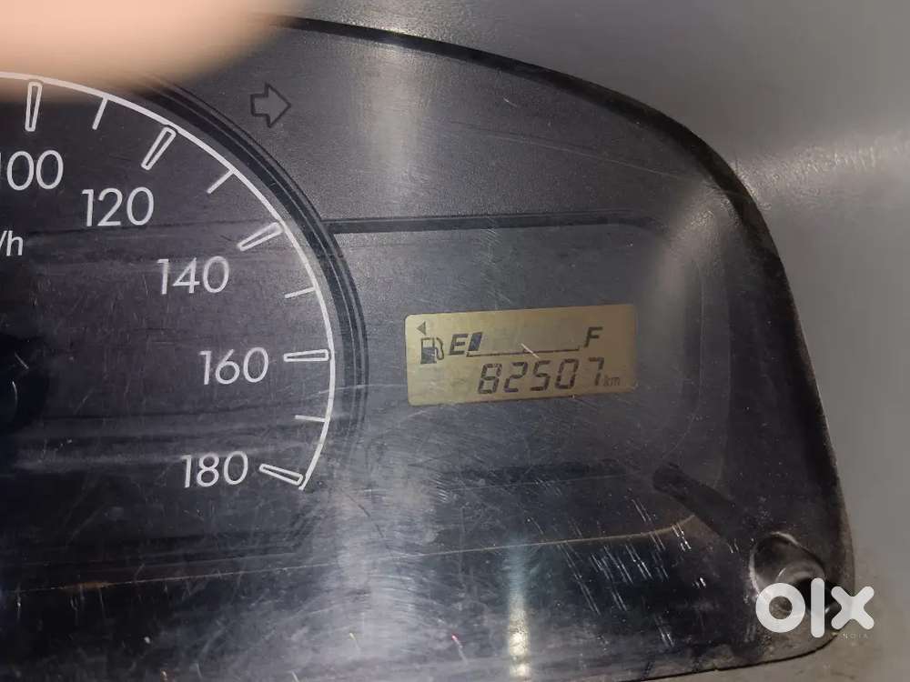 Maruti Suzuki Alto 2011 Petrol 82000 Km Driven