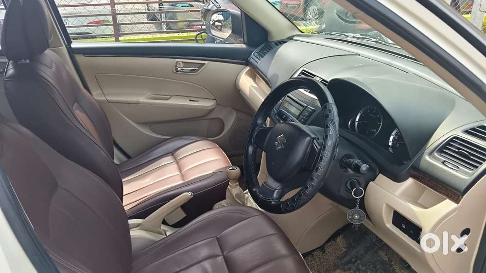 Maruti Suzuki Swift Dzire 2012-2015 Vdi, 2014, Diesel