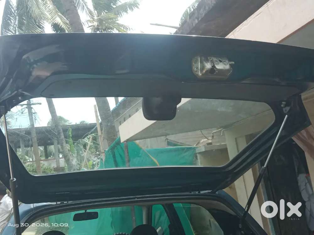 Maruti Suzuki Alto 0.8 Lxi 2011