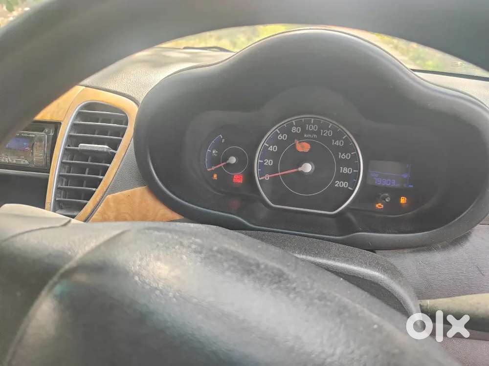 Hyundai I10 2012 Petrol 82000 Km Driven