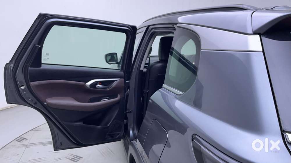 Maruti Suzuki Grand Vitara 1.5 Alpha Smart Hybrid, 2022, Petrol